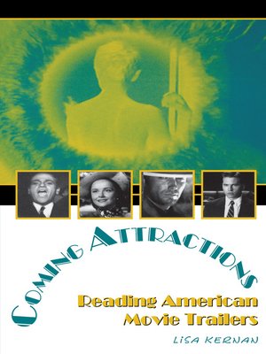 cover image of Coming Attractions